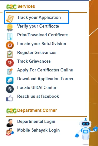 Delhi Labour card Status 2022 Delhi Labour card Status 2022