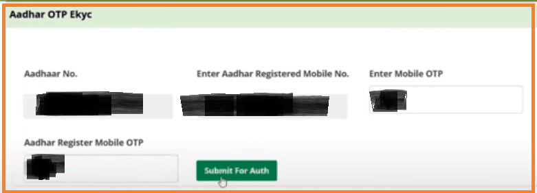 PM-Kisan-KYC-Update-Online-Process PM Kisan KYC Update Online Process