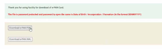 Aadhar no se pan card download Aadhar no se pan card download