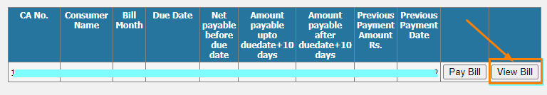 North Bihar Bijli Bill Check North Bihar Bijli Bill Check