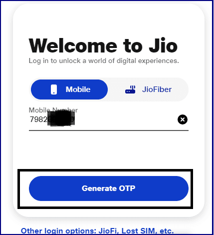 Jio ka Balance Kaise Check Kare